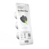Red Pak Choi 3-Pack plants pods for Click & Grow